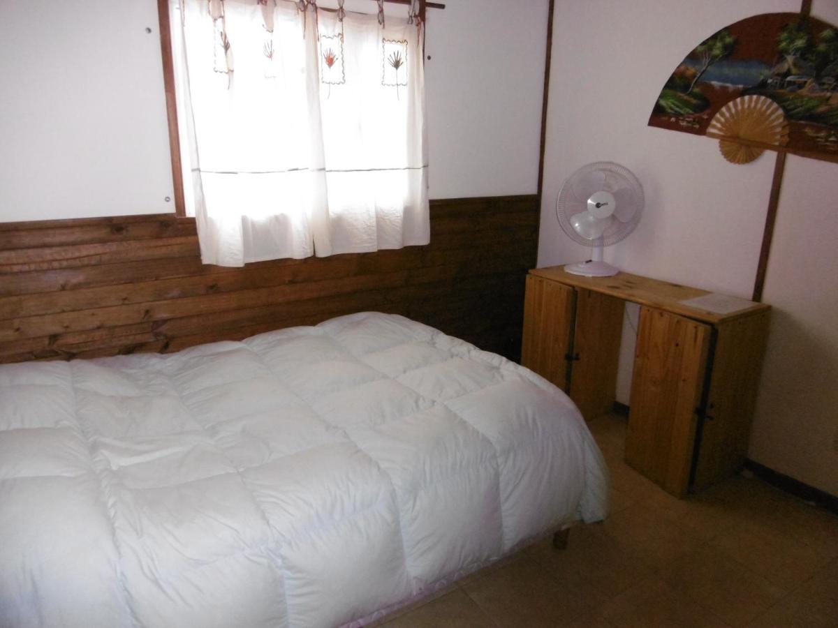 Hostel La Casa De Tounens Puerto Madryn Eksteriør billede