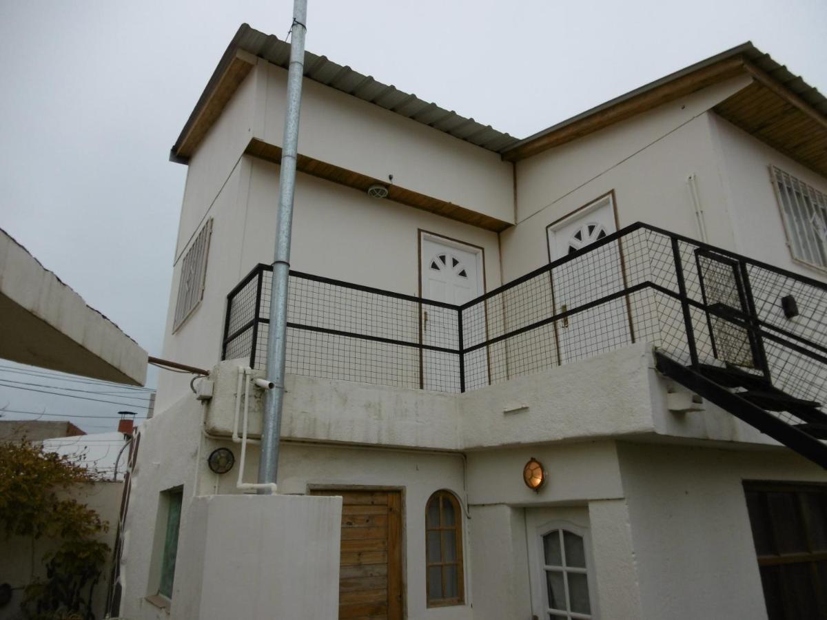 Hostel La Casa De Tounens Puerto Madryn Værelse billede