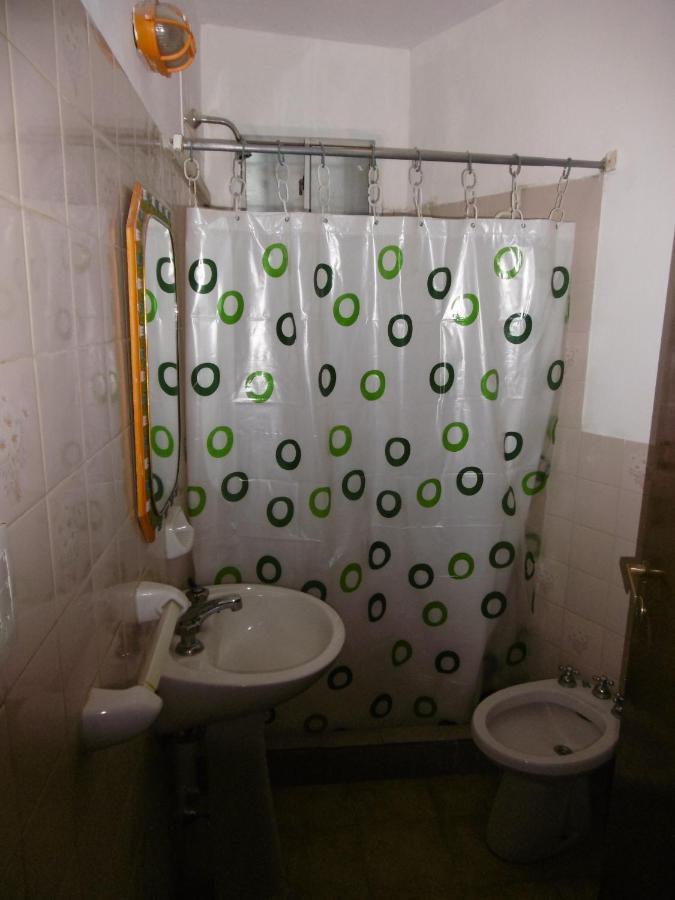 Hostel La Casa De Tounens Puerto Madryn Eksteriør billede
