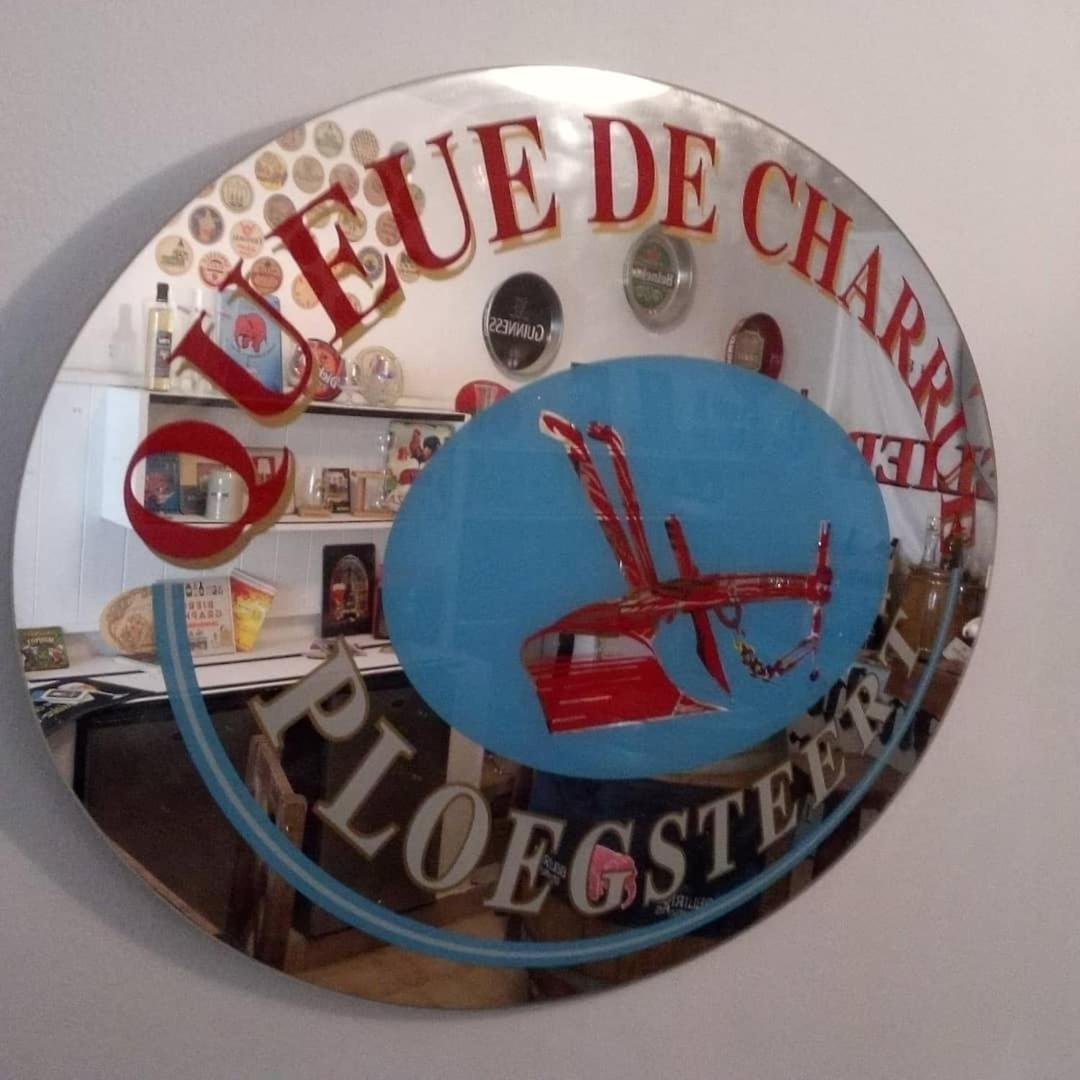 Hostel La Casa De Tounens Puerto Madryn Eksteriør billede